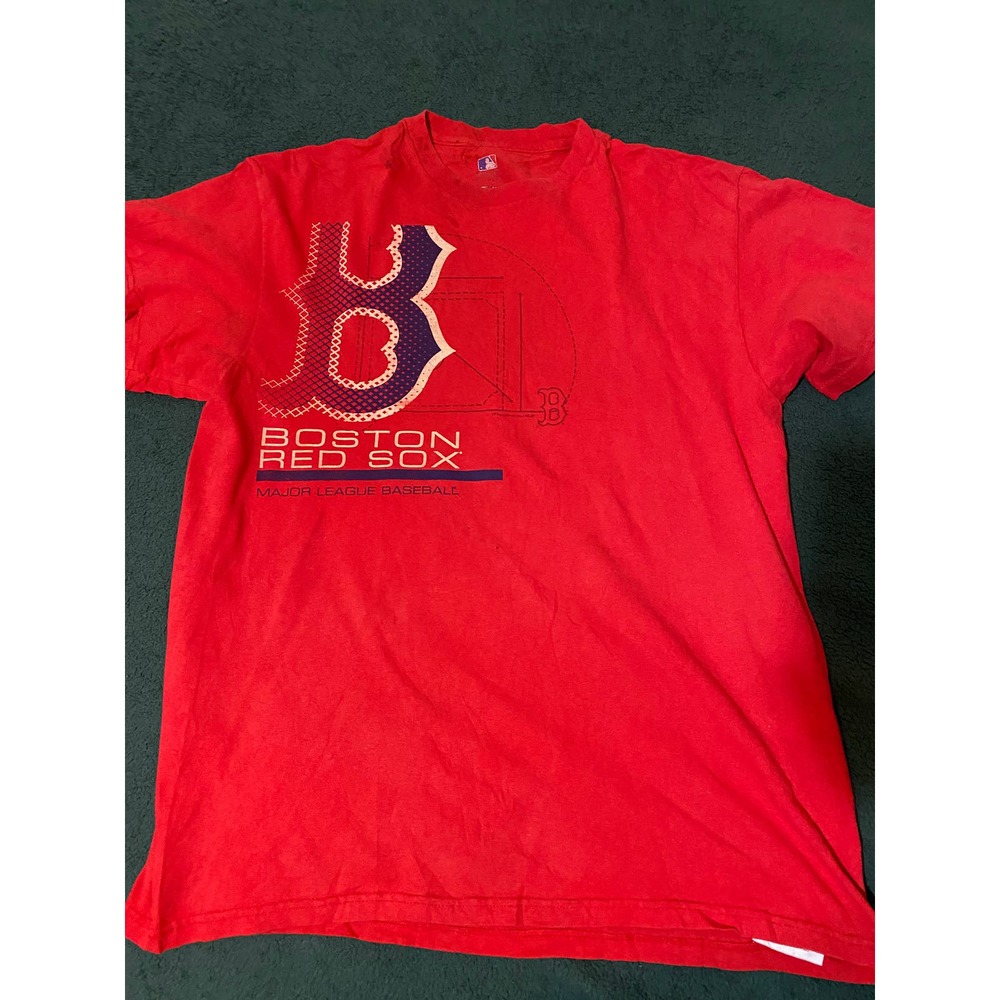 Vintage "Boston Red Sox" Shirt